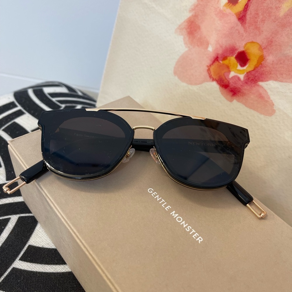 Gentle Monster Sunglasses Unisex